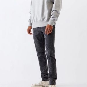 PacSun Stacked Skinny Men Jeans